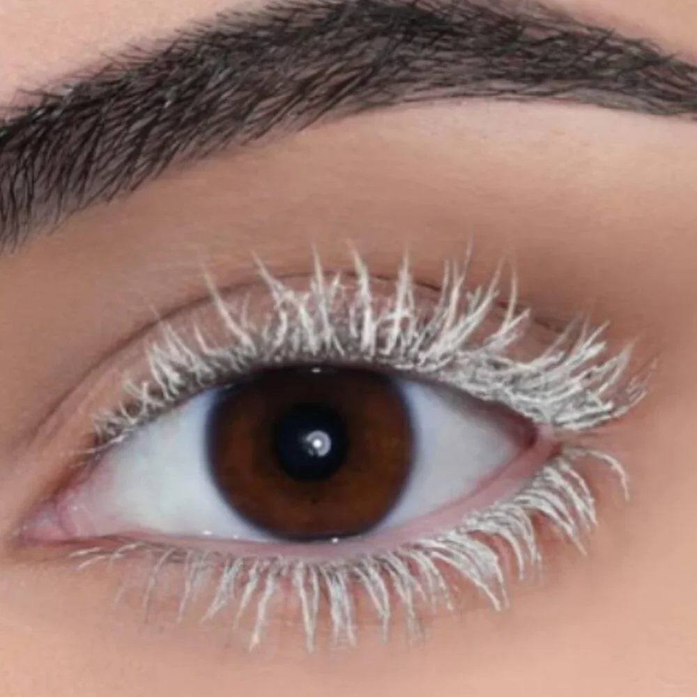 Jeffree Star Approved Mascara White